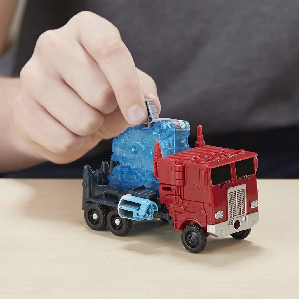 TRANSFORMERS MV6 POWER PLUS IGNITER