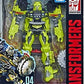 TRANSFORMERS MV6 STUDIO SERIE DELUX