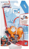 TRANSFORMERS RESCUE BOTS MINI ASST