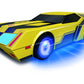 TRANSFORMERS TURBO RACER R/C BUMBLE
