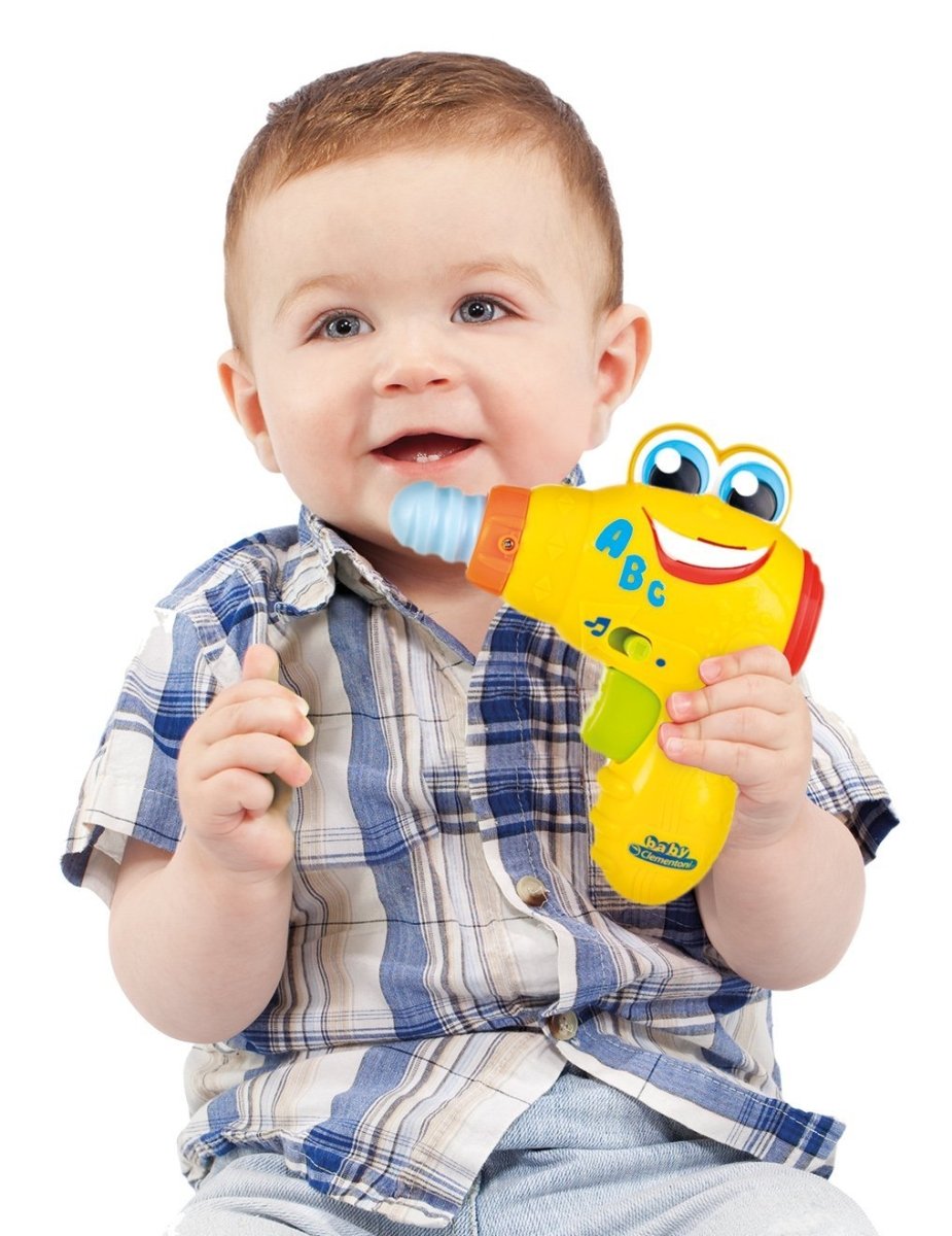 product_name toysCLEMENTONI SPA