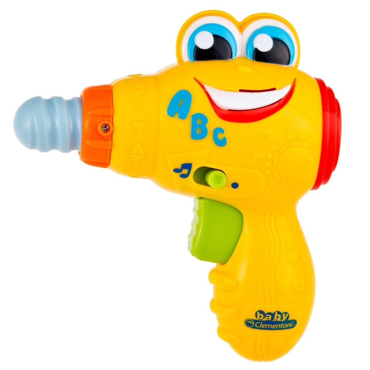 product_name toysCLEMENTONI SPA