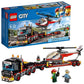 TRASPORTATORE CARICHI P. CITY 60183
