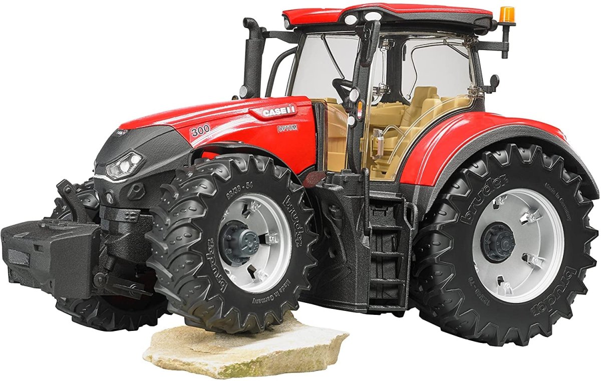TRATTORE CASE IH OPTUM 300 CVX