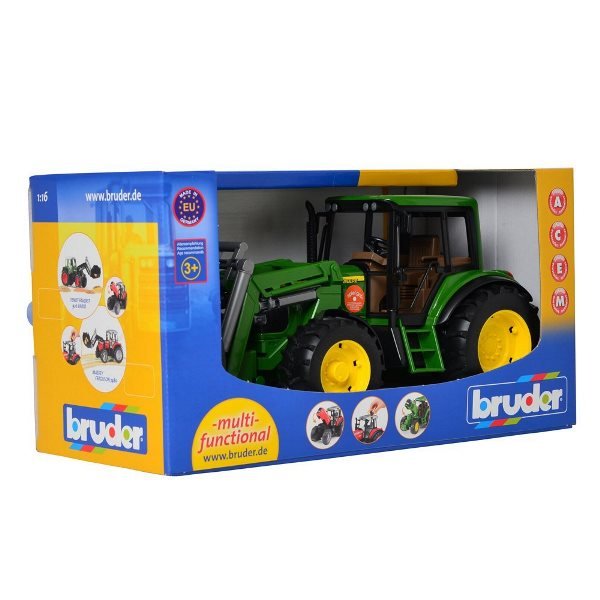 product_name toysBRUDER SPIELWAREN GMBH+CO. KG