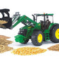 TRATTORE JOHN DEERE 7930 C/BEN