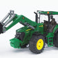 TRATTORE JOHN DEERE 7930 C/BEN