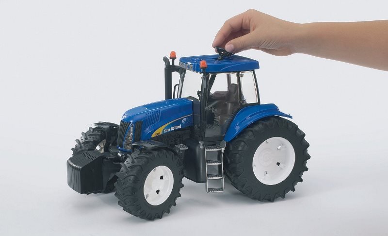 product_name toysBRUDER SPIELWAREN GMBH+CO. KG