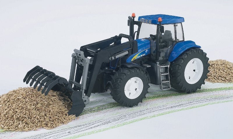 product_name toysBRUDER SPIELWAREN GMBH+CO. KG