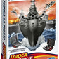TRAVEL BATTLESHIP G/B