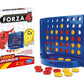 TRAVEL FORZA 4 G/B GIOCA OVUNQUE