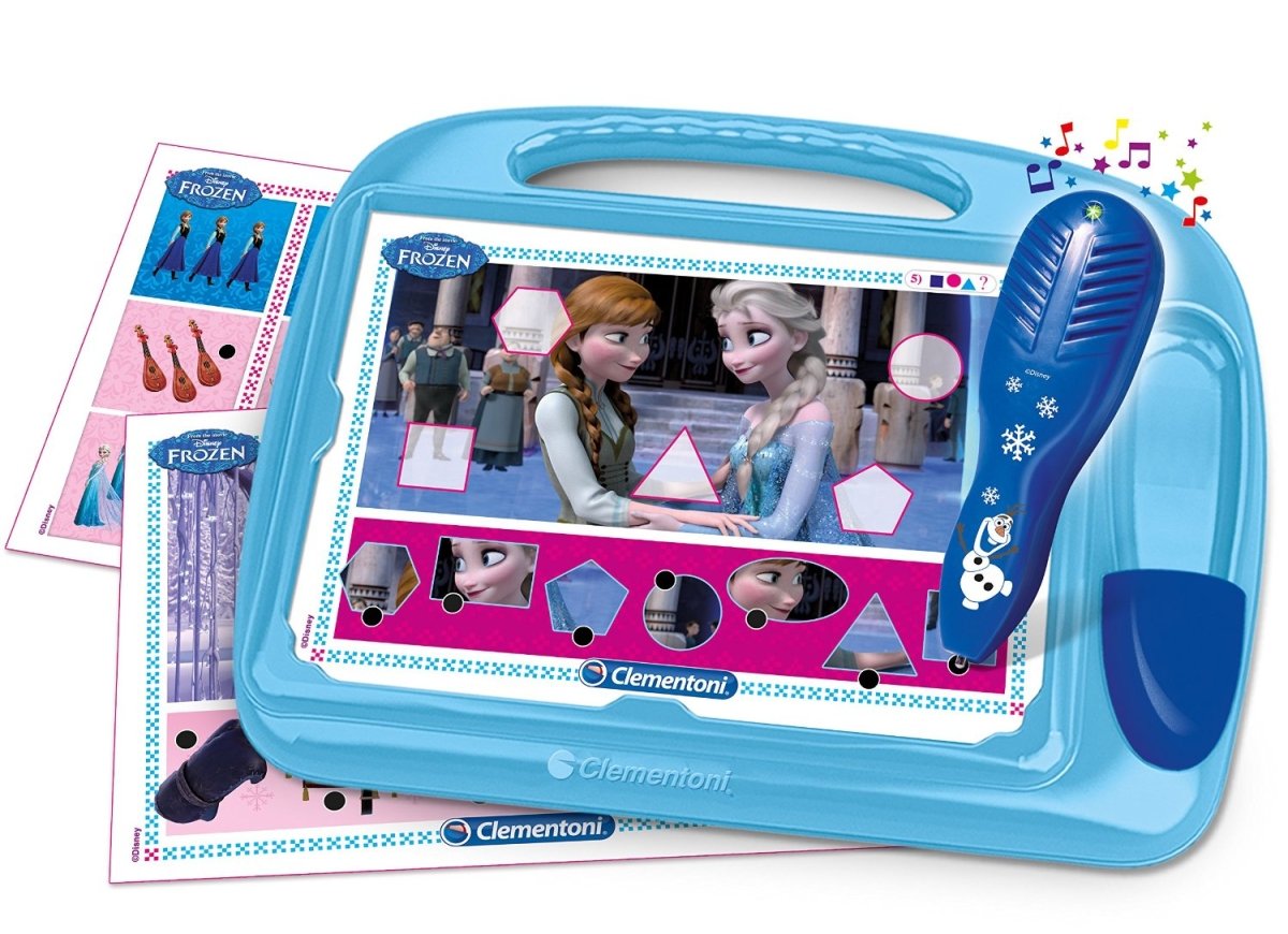 product_name toysCLEMENTONI SPA