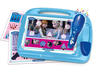 product_name toysCLEMENTONI SPA
