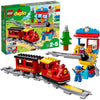 TRENO A VAPORE DUPLO 10874