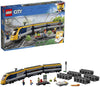 TRENO PASSEGGERI CITY 60197
