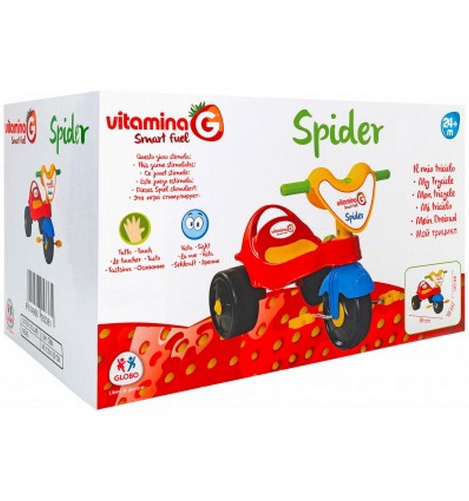 product_name toysGLOBO SPA