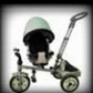TRICICLO LUXURY LAMAS 360 GRADI