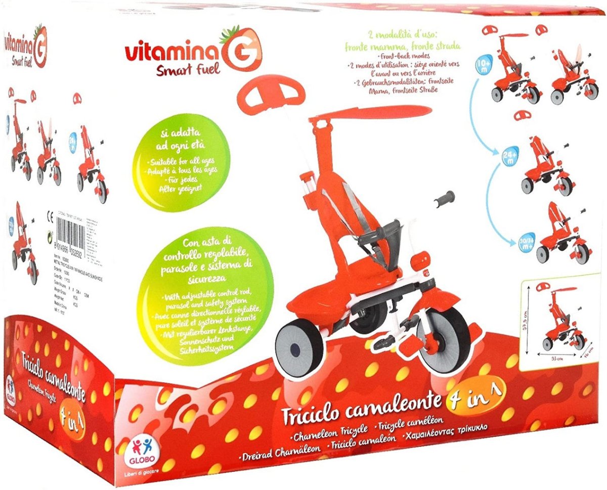 product_name toysGLOBO SPA