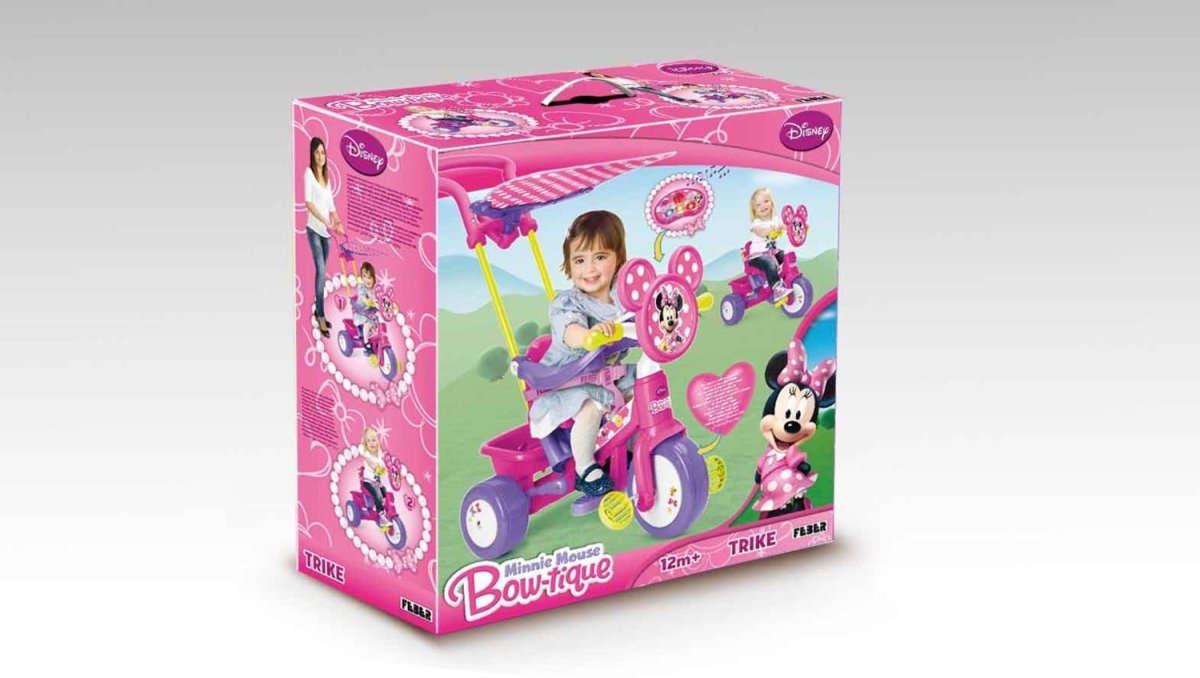 product_name toysFAMOSA ITALIA SRL