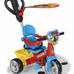 TRICICLO MUSIC PAW PATROL