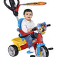 TRICICLO MUSIC PAW PATROL