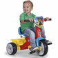 TRICICLO MUSIC PAW PATROL
