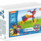 TRICICLO PAW PATROL