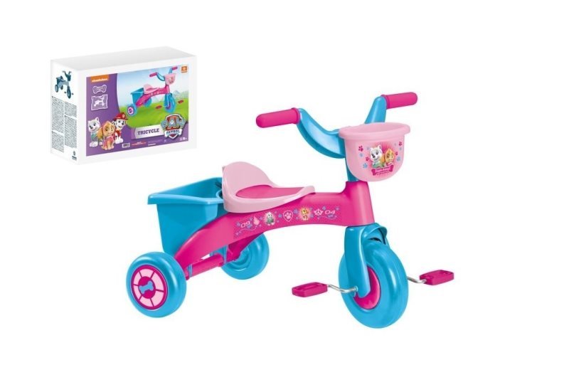 TRICICLO SKYE EVEREST PAW PATROL
