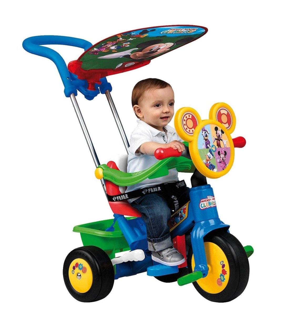 product_name toysFAMOSA ITALIA SRL