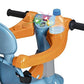 TRIKE BABY PLUS MUSIC