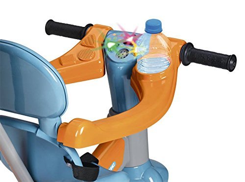 TRIKE BABY PLUS MUSIC
