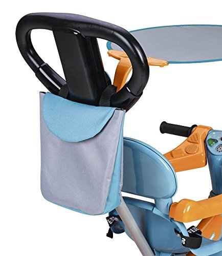 TRIKE BABY PLUS MUSIC