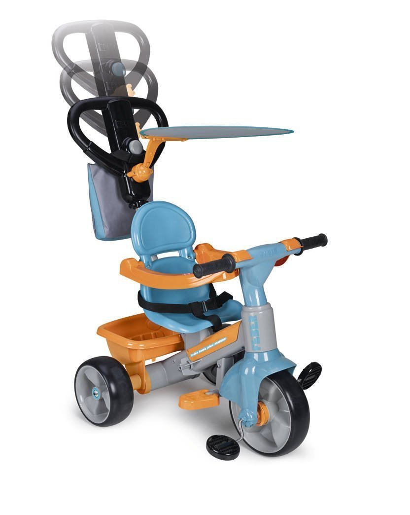 TRIKE BABY PLUS MUSIC