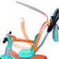TRIKE BABY PLUS MUSIC