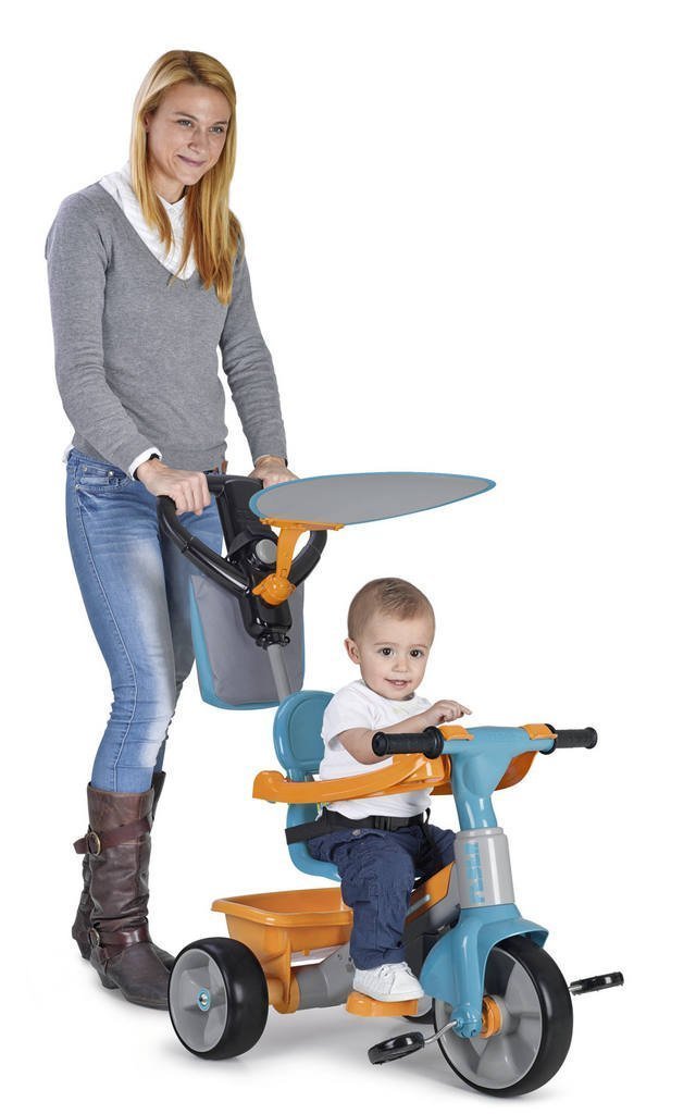 TRIKE BABY PLUS MUSIC
