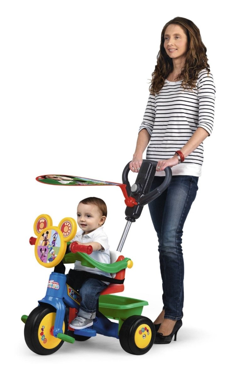 TRIKE TOPOLINO