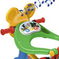 TRIKE TOPOLINO