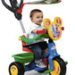 TRIKE TOPOLINO