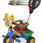 TRIKE TOPOLINO