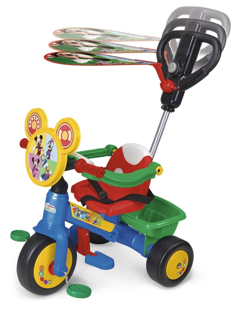 TRIKE TOPOLINO