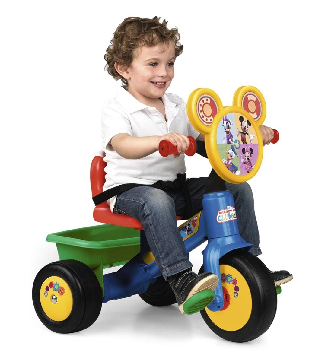 TRIKE TOPOLINO