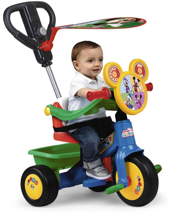 TRIKE TOPOLINO