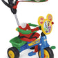 TRIKE TOPOLINO