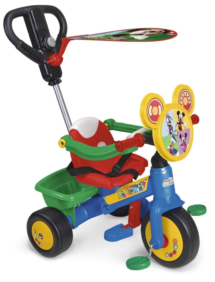 TRIKE TOPOLINO