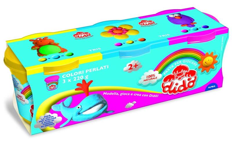product_name toysFILA SPA