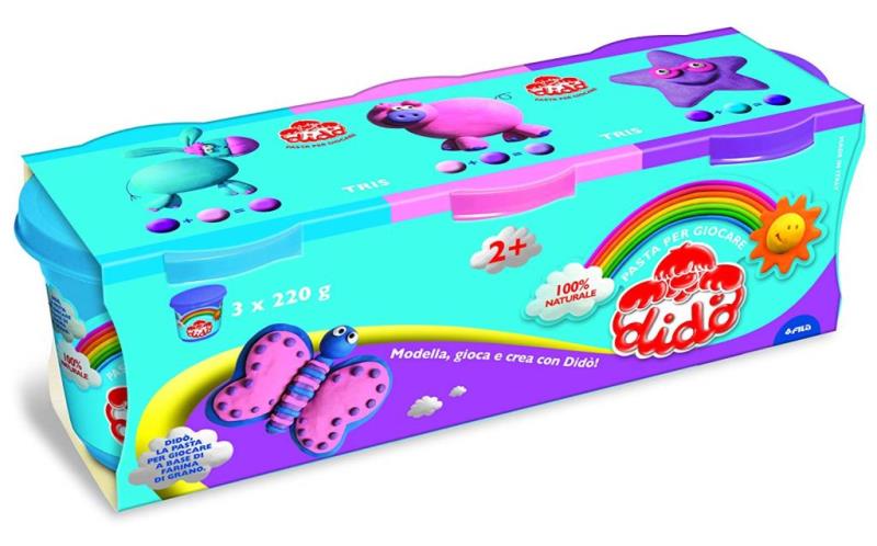 product_name toysFILA SPA