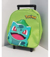 TROLLEY ASILO POKEMON
