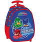TROLLEY SUPERPIGIAMINI PJ MASKS