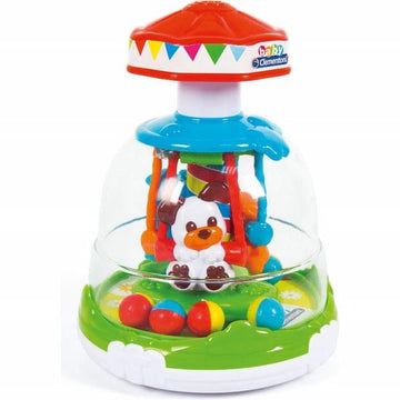 product_name toysCLEMENTONI SPA