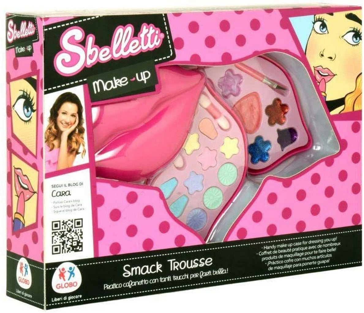 product_name toysGLOBO SPA